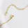 Ocean Harmony Necklace