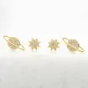 Celestial Orbit Studs