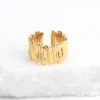 Driftwood Ring