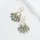 Sahara Moon Earrings