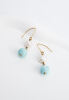 Blue Lagoon Earrings