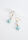 Blue Lagoon Earrings
