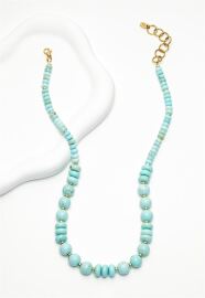 Seabreeze Strand Necklace