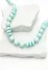 Seabreeze Strand Necklace