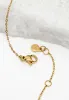 Shine Bright in Mint Necklace