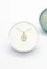 Shine Bright in Mint Necklace