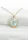 Shine Bright in Mint Necklace