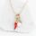 Sea of Hope Necklace 46 cm