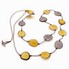 Tagua Kette "Leilani"
