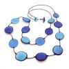 Tagua Kette "Leilani"