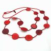 Tagua Kette "Leilani"
