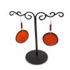Tagua Ohrringe LEA
