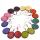 Tagua Earrings LEA