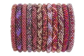Set of 12 color combination