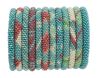Set 12 Stück Farbcombi Turquoise Vibe