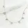 Necklace Guiding Lights in Gold