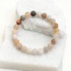 Mila Agate Bracelet