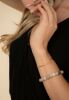 Mila Agate Bracelet