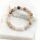 Mila Agate Bracelet