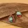 Mosaik Jasper Earrings