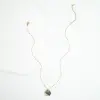 Restored Hope Turquoise Necklace
