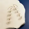 Pearl Glow Earrings