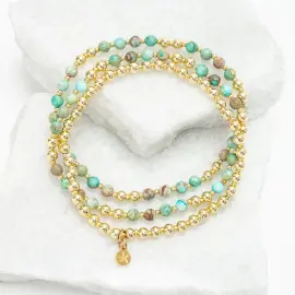 Light we carry Bracelet