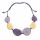 Tagua Kette Terra Corto, Matt