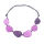 Tagua Kette Terra Corto, Matt