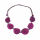 Tagua Kette Terra Corto, Matt