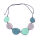 Tagua Kette Terra Corto, Matt