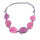 Tagua KetteTerra Corto, Glanz