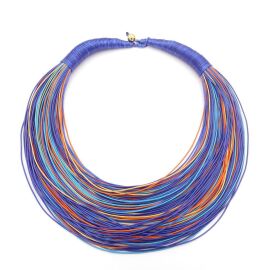 Cobalt/Colorful