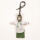 Bag charm Frida