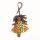 Bag charm Frida
