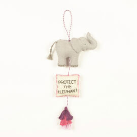 Elefant
