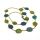 Tagua Kette "Leilani"