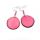 Tagua Ohrringe LEA