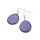 Tagua Ohrringe LEA